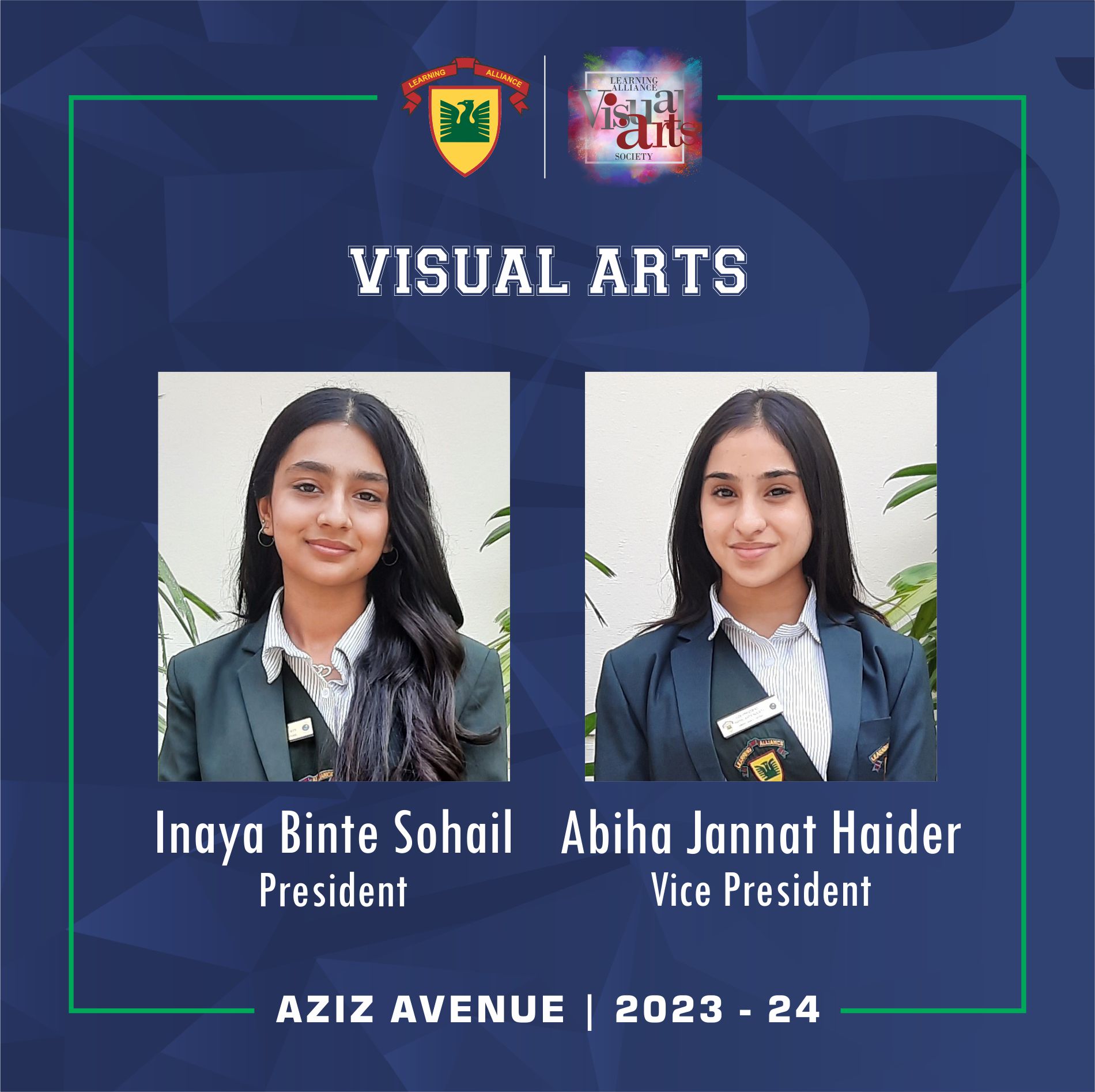 Head Students